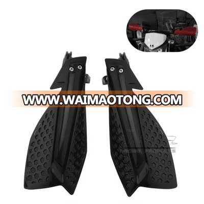 BJ-HG-020 Big Hand Guard For ATV Motorcycle motocross Dirtbike with 22mm Handbar hand protector