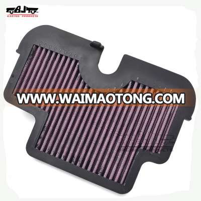 BJ-AC-019E For Kawsaki 650 Versys 2015 Motorcycle Air Filter Cleaner