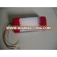 12V/24V/10-30V Red/Amebr LED Stop Tail Indicator Light for Trailer,truck,Caravan,boat trailer